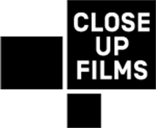 Close Up Films logo