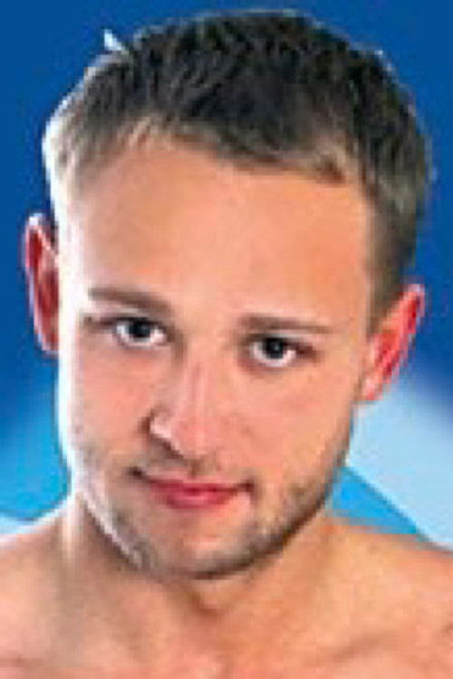 Billy Hart as the street cruiser