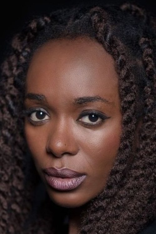 Karmela Shako as Lulu