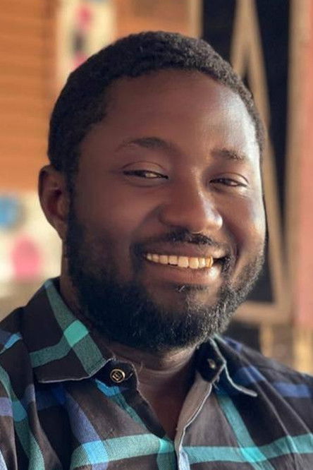 Ferdinand Mbaissané as Dane