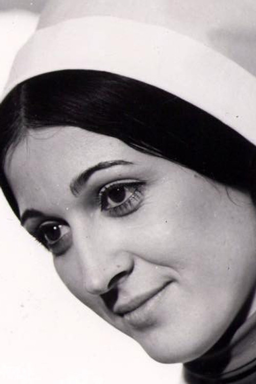 Tanilya Ahmärova as Aytan