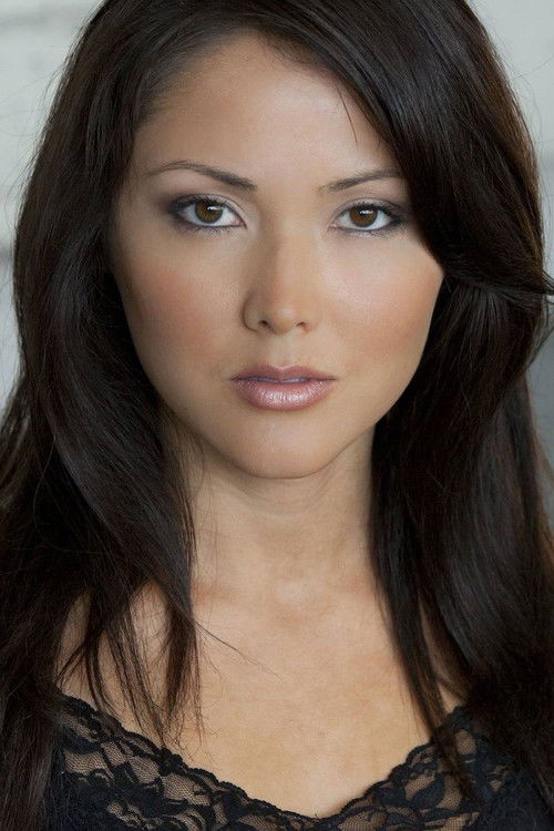 Sno E. Blac as Audition Girl