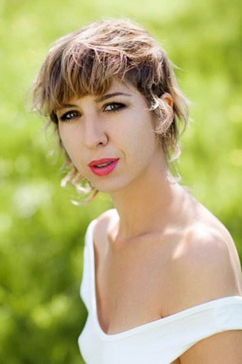 Catherine Major as Self