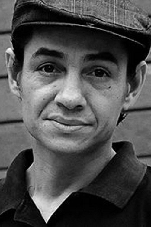 Ricardo Jimenez as Genaro Vargas