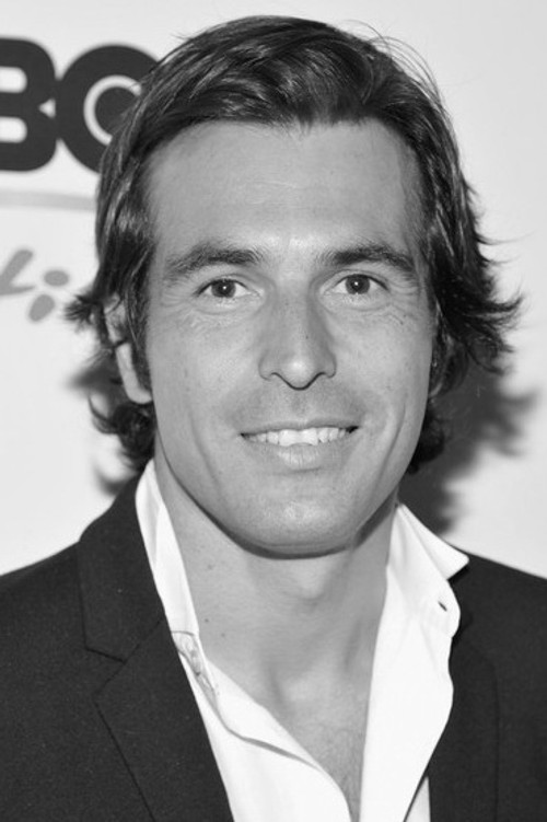 Christian Molina as Actor nominado