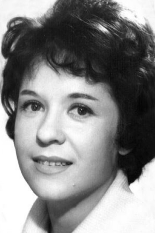 Svetlana Shvayko as задержавшаяся сотрудница