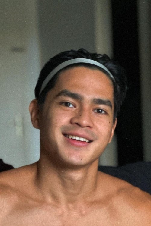 Elyson De Dios as Edison