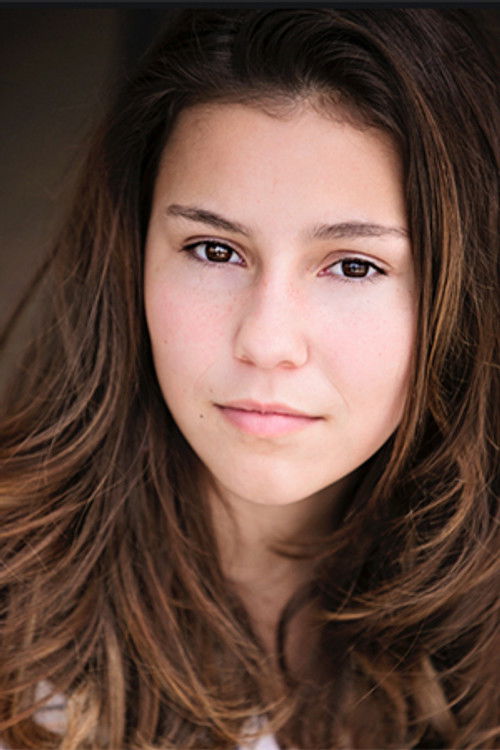 Veronnica Avila as Young Lissa