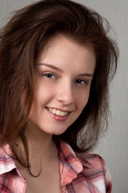 Sienna Kim as (archive footage)