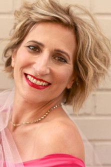 Natalie Choquette as Natalie Colin