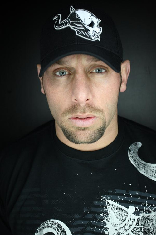 Shane Carwin as Self
