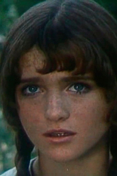 Yulya Yakub as Галя Кушнир (4-5 серии)