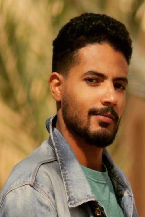 Ahmad Wahbah as Sherif