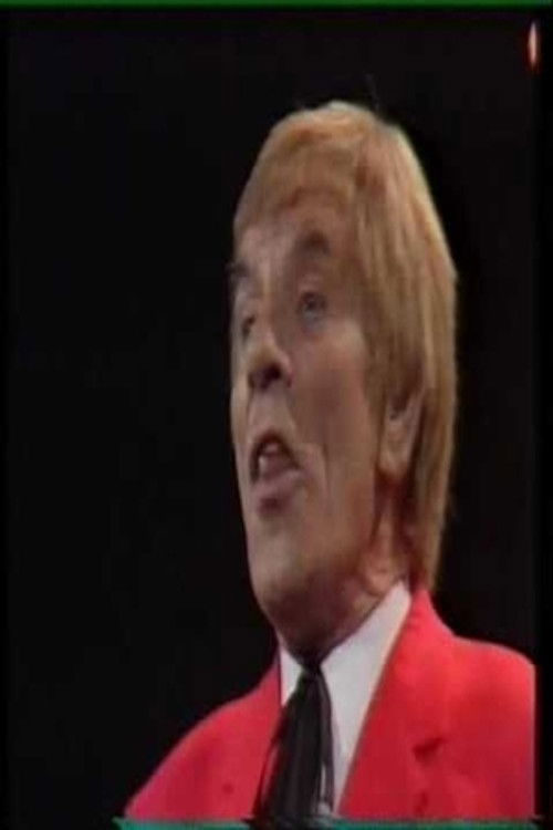 Jack Milroy as Francie