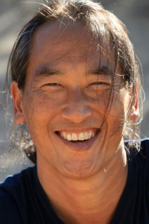 Rodney Yee as 