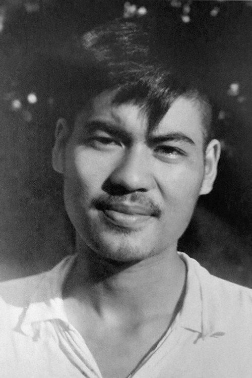 Nguyễn Đình Thi as Self