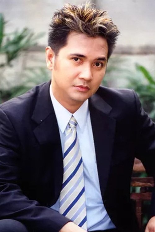 Hudi Prayogo as Andre