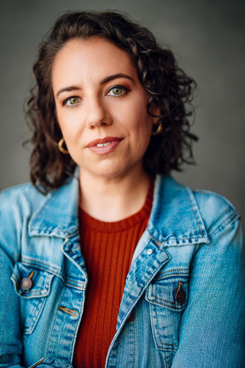 Ashley Alvarez as Yoly