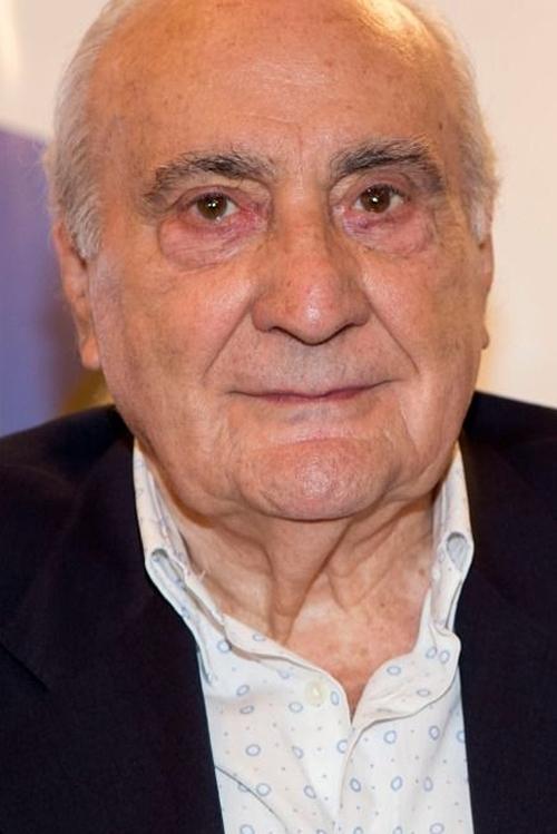 Miguel Palenzuela as Astudillo