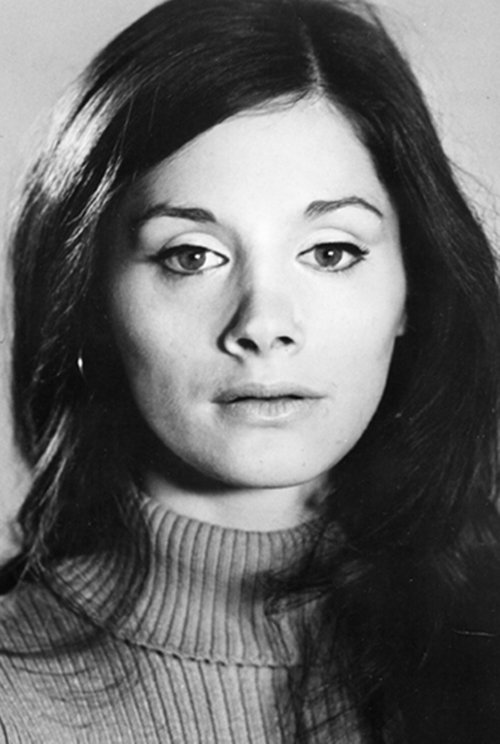 Laura Cannon as Dusty Cole