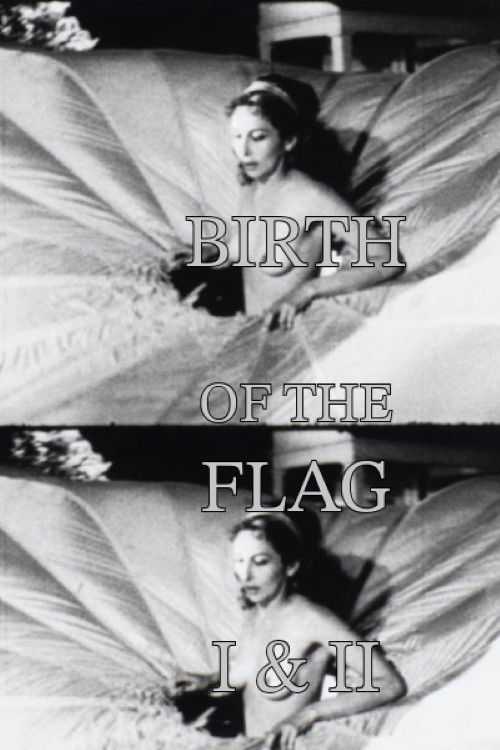 Birth of the Flag I & II