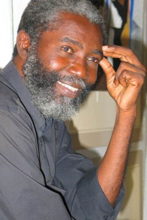 Aliou Cissé as Father Nestor