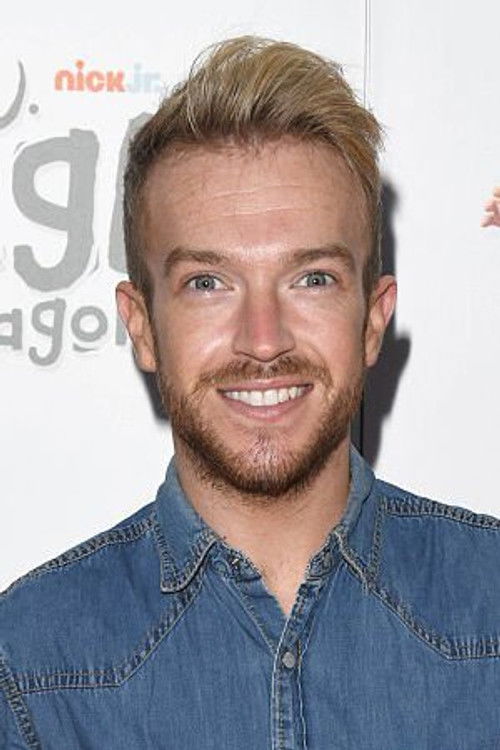 Clark Devlin as Digby (voice)