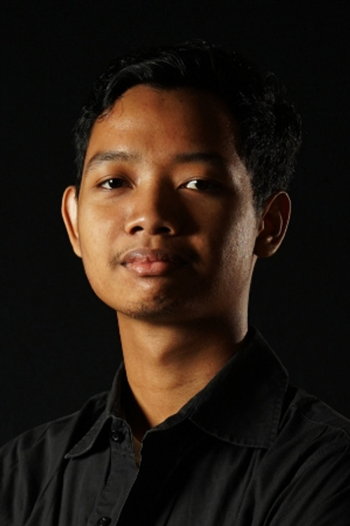 Rakha Magelhaens as Makhluk Apokalips