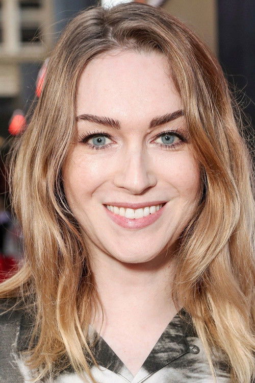 Jamie Clayton as Seid-Kona (voice)