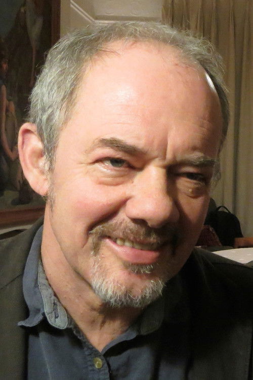 Callum Macrae as Self - Journalist & Filmaker