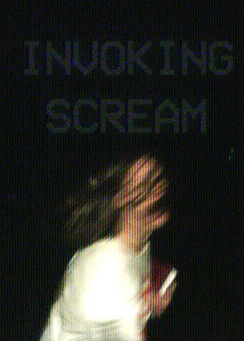 Invoking Scream