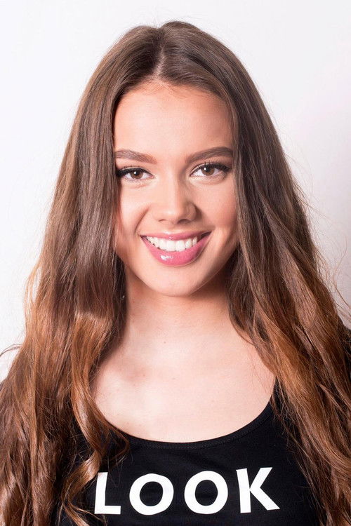 Gabriela Gašpárová as Monika