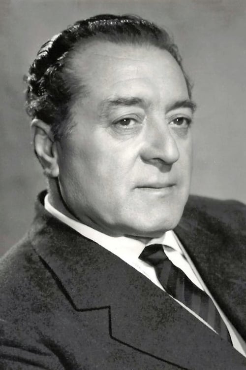 José Marco Davó as