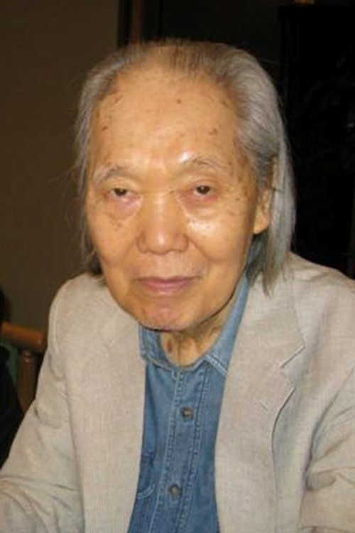 Yoichi Takabayashi as 