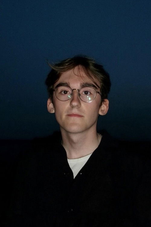 Alexandre Jaeck as Schtroumpf Vendu