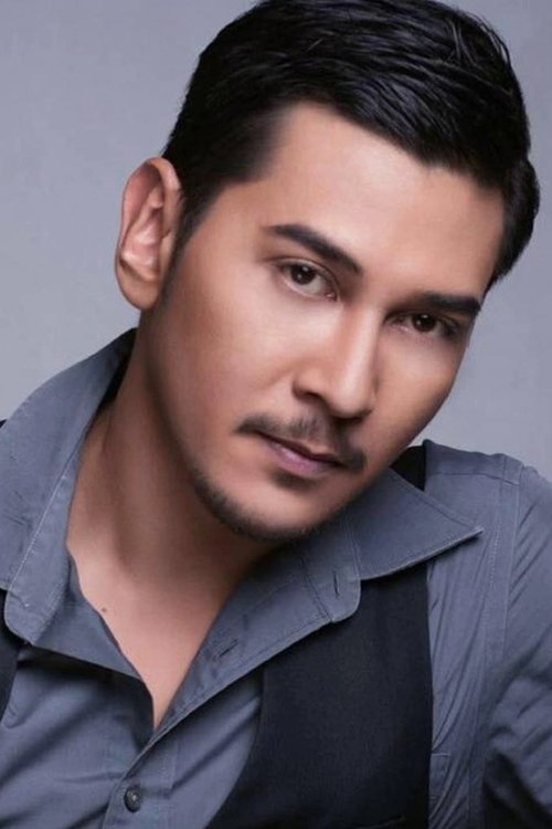 Fezrul Khan as Azman