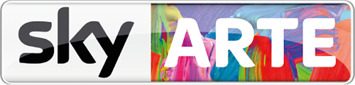 Sky Arte logo