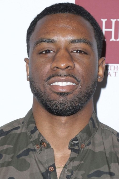 Malik Bazille as Keir's Friend 1