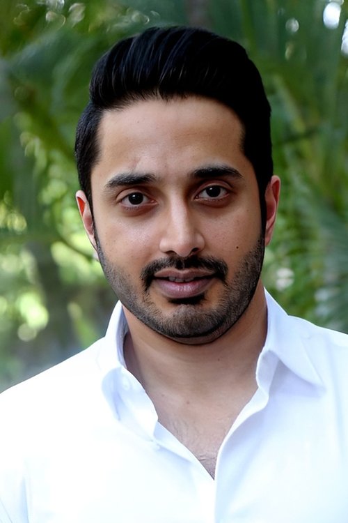 Gourish Yeleti as Harsha