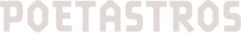 Poetastros logo
