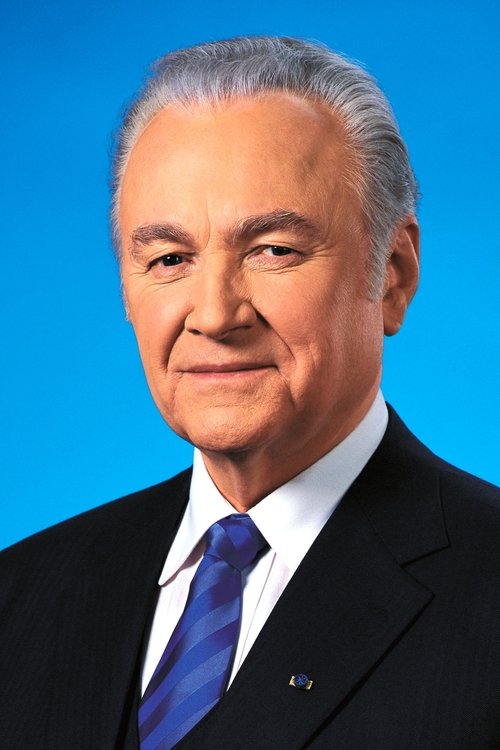 Arnold Rüütel as Self