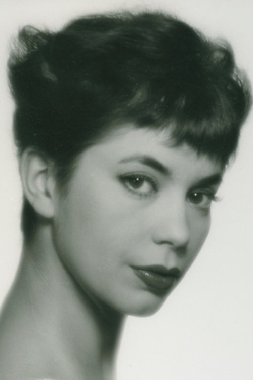 Margit Carlqvist as Countess Charlotte Malcolm