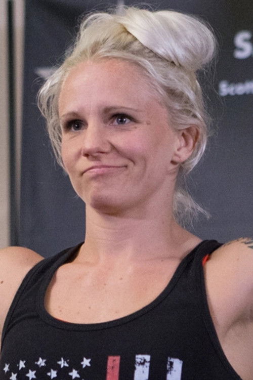 Kelly D'Angelo as Herself