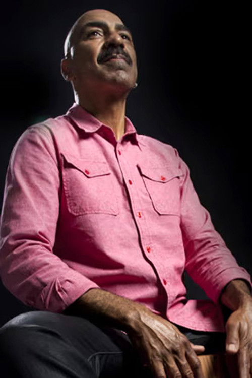 Kevin Ricard as Percussion