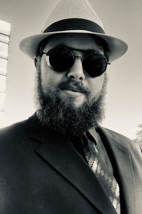 Jacob Piszar as The Alchemist