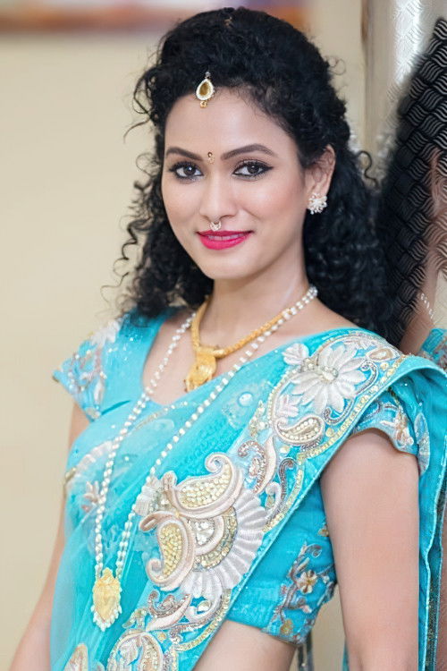 Neetha Shetty as