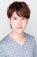 Takahiro Hikami as Nijigen-kun (voice)