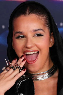 Bianca Costa as Bianca Costa