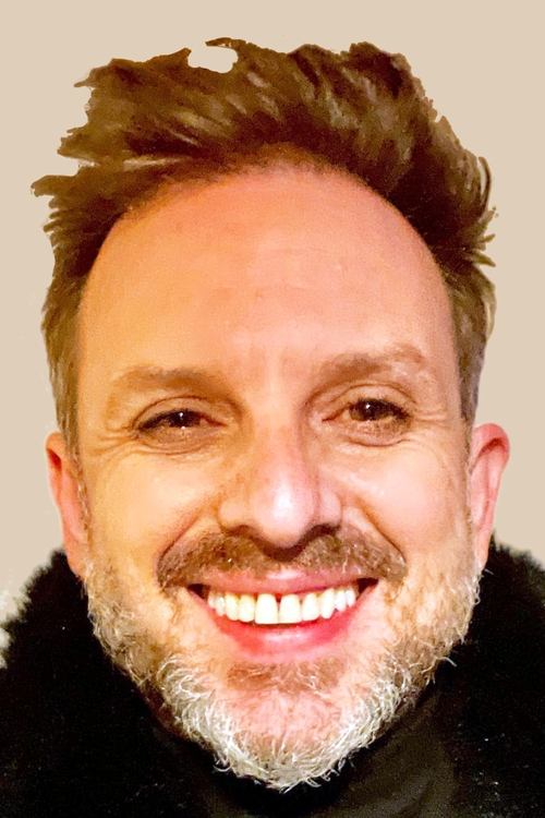 Juan Pablo Geretto as Dekerman