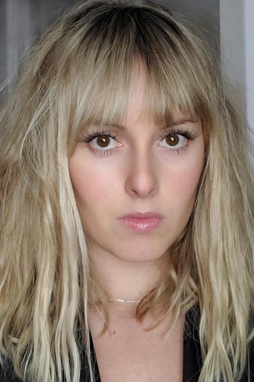 Jadey Duffield as Trafficked Girl